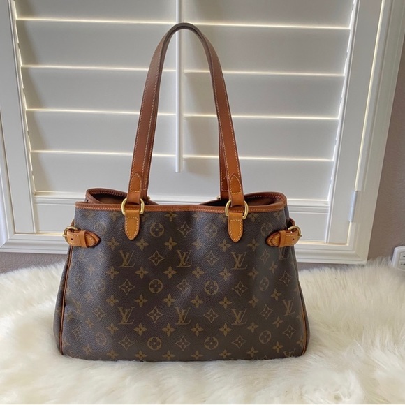 Louis Vuitton Handbags - ❤️ Louis Vuitton Monogram Batignolles Horizontal Bag